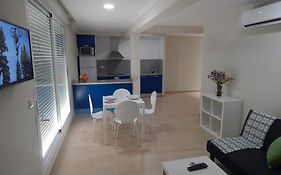 Apartamentos La Rosita
