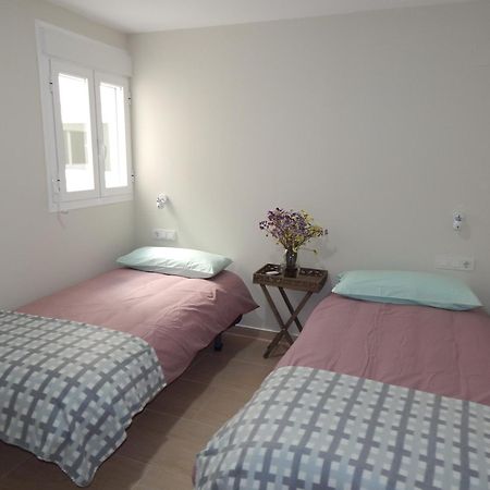 Apartamentos La Rosita Benidorm Esterno foto