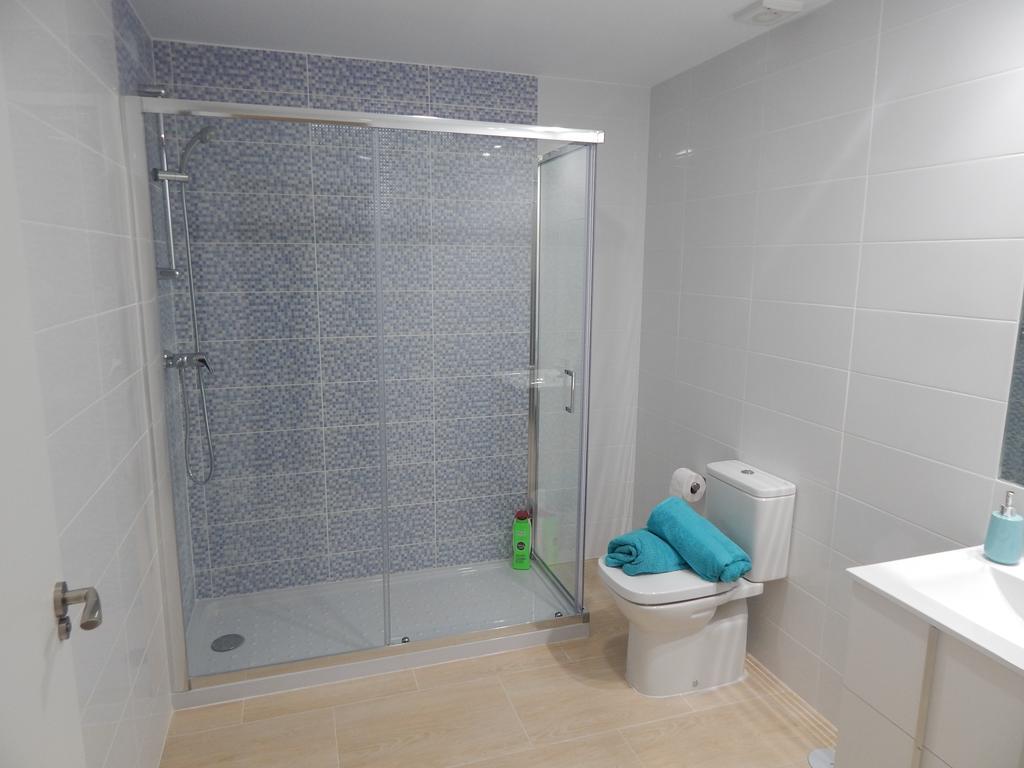 Apartamentos La Rosita Benidorm Camera foto