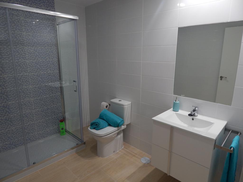 Apartamentos La Rosita Benidorm Camera foto